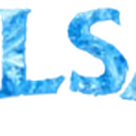 Frozen Alphabet (The Snow Queen) 3D model