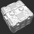 LargeCargoCrateTopJPG.jpg Grande caisse de chargement Space Dock