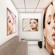 Plastic-surgeons-clinic-6.jpg Interior of a Plastic surgery clinic Botox Fillers Dermabrasion