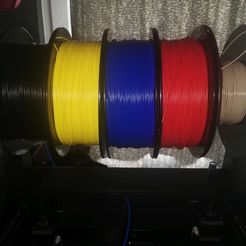 Filamenthalter.jpg Qidi X-Plus 3 filament holder