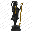 07.png Ram Lalla Murti 3d model with mehrav/prabhvalli