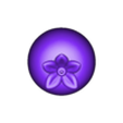 Blueberry_model_v2.stl Buddy aux myrtilles