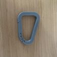 Carabiner