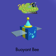 buoyant-bee.png Buoyant Bee Figure (Bee Swarm Simulator)