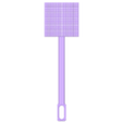 Fly Swatter.stl Fly Swatter