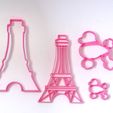 DSC05340.JPG cookie cutters france pack french poodle tower eiffel