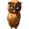 Untitled-design-1.png Flexi Owl! - Commercial Use!