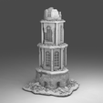 1.png World War II Architecture - tower