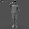 us1.jpg Soldier in military salute pose