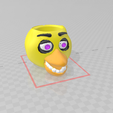 chica.png mates- five nights at freddy's