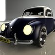 VW-Beetle-3.jpg Volkswagen Beetle 3D Model, Car 3D CNC MODEL, PRINT 3D MODEL FREE DOWNLOAD, OLD CAR MID CENTURY, CAR 1960S