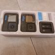 20231008_232726.jpg Case insert for Gopro Hero 9, 10, 11 or 12