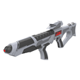 3.png EVA Phaser Rifle - Star Trek First Contact - Commercial - Printable 3d model - STL files