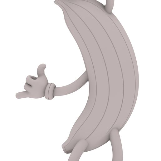 2.jpg Sweet Mini Funny Banana