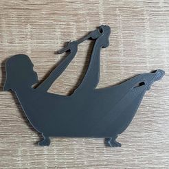 Vador-sdb.jpg Archivo STL gratuito Baño de Vader de la Guerra de las Galaxias・Objeto para descargar e imprimir en 3D