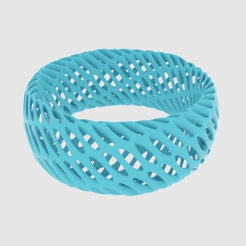 Capture d’écran 2017-09-21 à 16.41.14.png Twisted Diagrid Bracelet