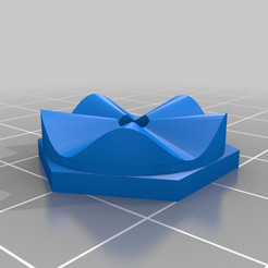f485cd08-1ab2-4f72-8e52-94e4368778dc.png Archivo 3D gratis Juntas Hirth configurables en OpenSCAD・Objeto de impresión 3D para descargar