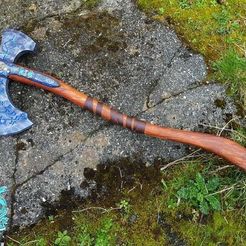 featured_preview_1.jpg God of war Leviathan Axe