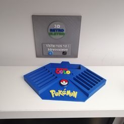 IMG_20211108_231910.jpg Gameboy Color Stand XL Pokemon Themed
