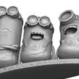 23.jpg DESPICABLE ME SET FOR 3D PRINT