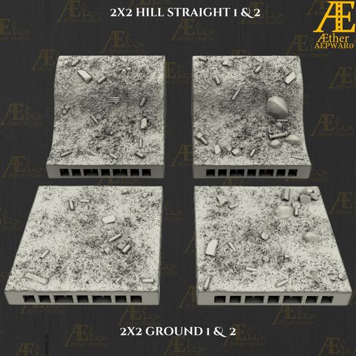 7.jpg AEPWAR0 – New Recruit Trenches