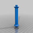 Roller_M200.png Low friction spool holder for Malyan M320