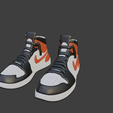 TenisNike.png Nike Air Jordan 1 Retro