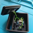 IMG_20260208_110309.jpg Info-Station V1 - Multipurpose Status Notification Screen for Homeassistant/ESPHome (ESP8266)