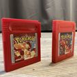 Картридж для Gameboy