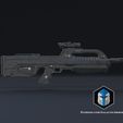 1-10.jpg Halo Infinite Battle Rifle - 3D Print Files