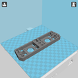 Capture d'écran 2018-11-01 16:12:59.png Dagoma DiscoEasy200 dual extrusion rear panel