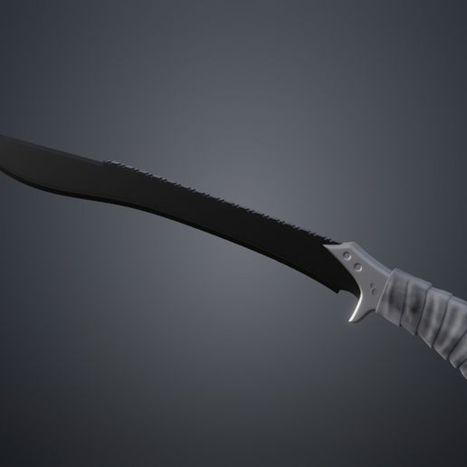 Harkonnen_Daggers_black_color_5_3Demon.jpg Feyd Rautha Harkonnen Daggers - Dune 2024