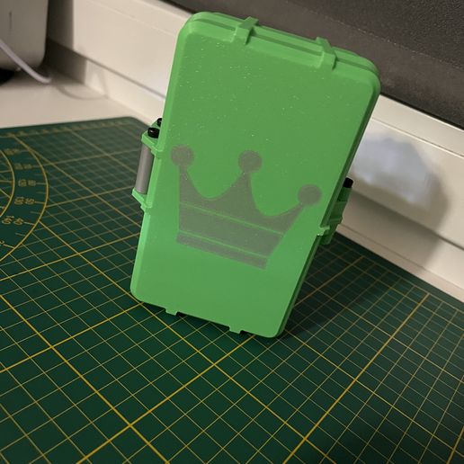 Custom logos for Gwent - Witcher III