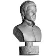 11.jpg 3D PRINTABLE COLLECTION BUSTS 9 CHARACTERS 12 MODELS