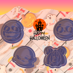 Cortadores-halloween-2-C3d.png Halloween Cookie Cutters - 2