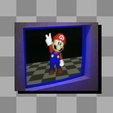 Diseño-sin-título-1.png STL file Nintendo 64 B-Roll TV Remake 3D・3D printer model to download