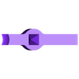 Mecha-V1-connector(4x).stl Mech Tabletop Figure (V1)