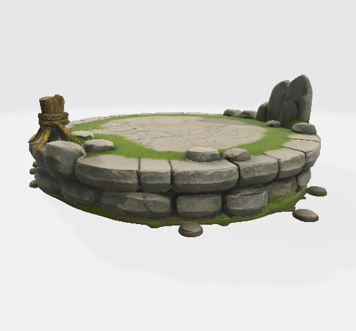 8.png Shrek Scarface 120mm