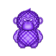 monkey.obj MONKEY