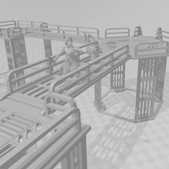 Representation.png Free 3D file Sector Mechanicus Sample・3D print design to download