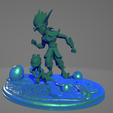 Sin-título.png Free STL file Jak and Daxter・3D printable model to download