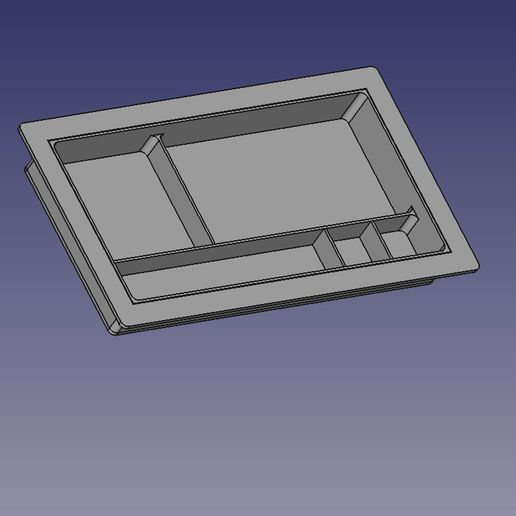 PEN HOLDER