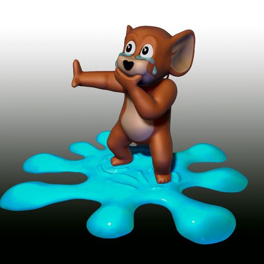 composicion.jpg suporte para telemóvel jerry meme