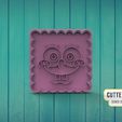 bob-esponja.jpg SpongeBob SpongeBob Cookie Cutter