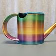 20250520_070126.jpg Small watering can with upper hole
