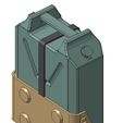 CAN_WITH_HOLDER_02.jpg Lattina d'acqua delle forze di difesa australiane in scala 1/35