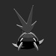 wimpod-6.jpg Pokemon - Wimpod with 2 poses