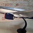 20220129_182813.jpg TEST PARTS FOR Airbus A319