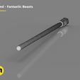 render_wands_beasts-Kamera-7.863.jpg Seraphina Picquery’s Wand from Fantastic Beasts’