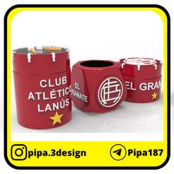Set-Lanus-1.png SET DE MATE DE LANUS